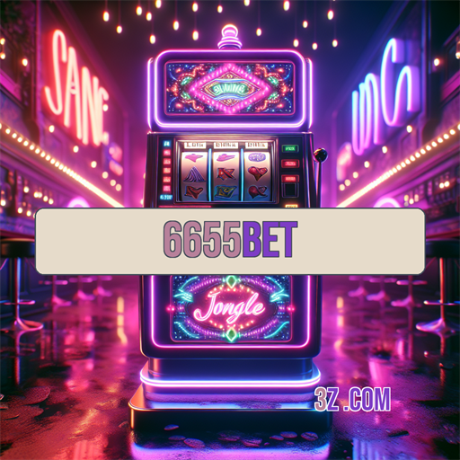 Experiência VIP: O Luxo do Jogo Online na 6655bet