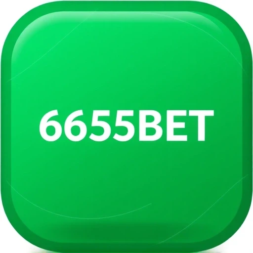 Logotipo 6655bet