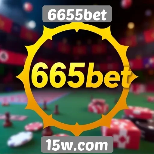 Segurança e confiabilidade do site 6655bet